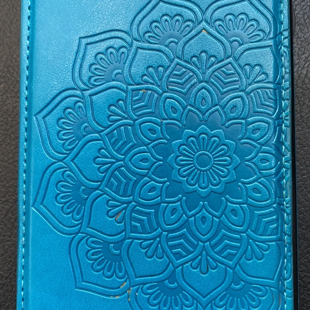 Casebus classic mandala
